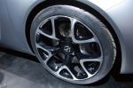 Opel GTC Concept 2007 года